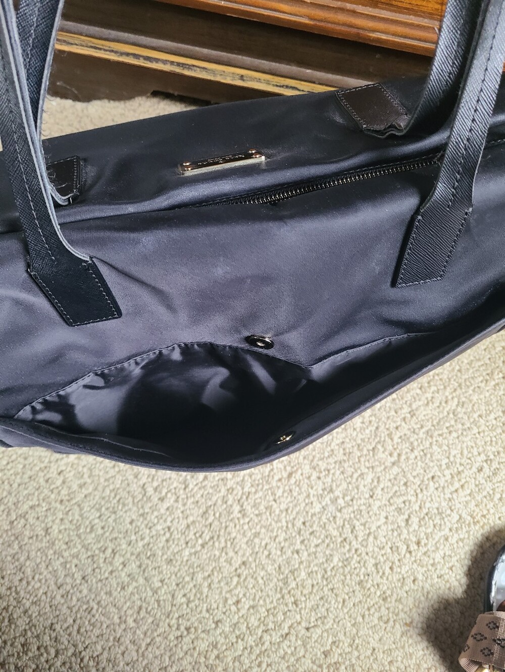 Kate Spade Weekender bag - Picture 7 of 11